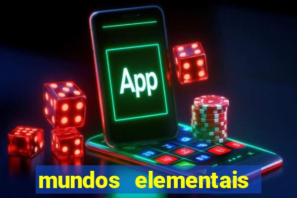 mundos elementais download android